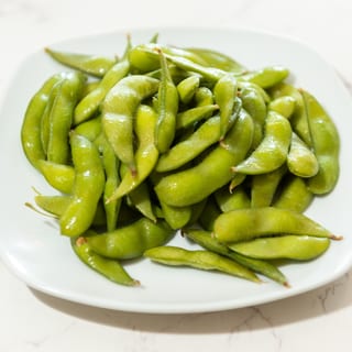Edamame / 毛豆