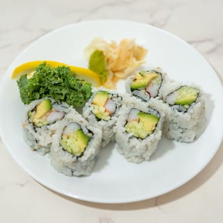 California Roll