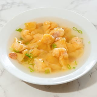 Wonton Soup / 馄饨汤