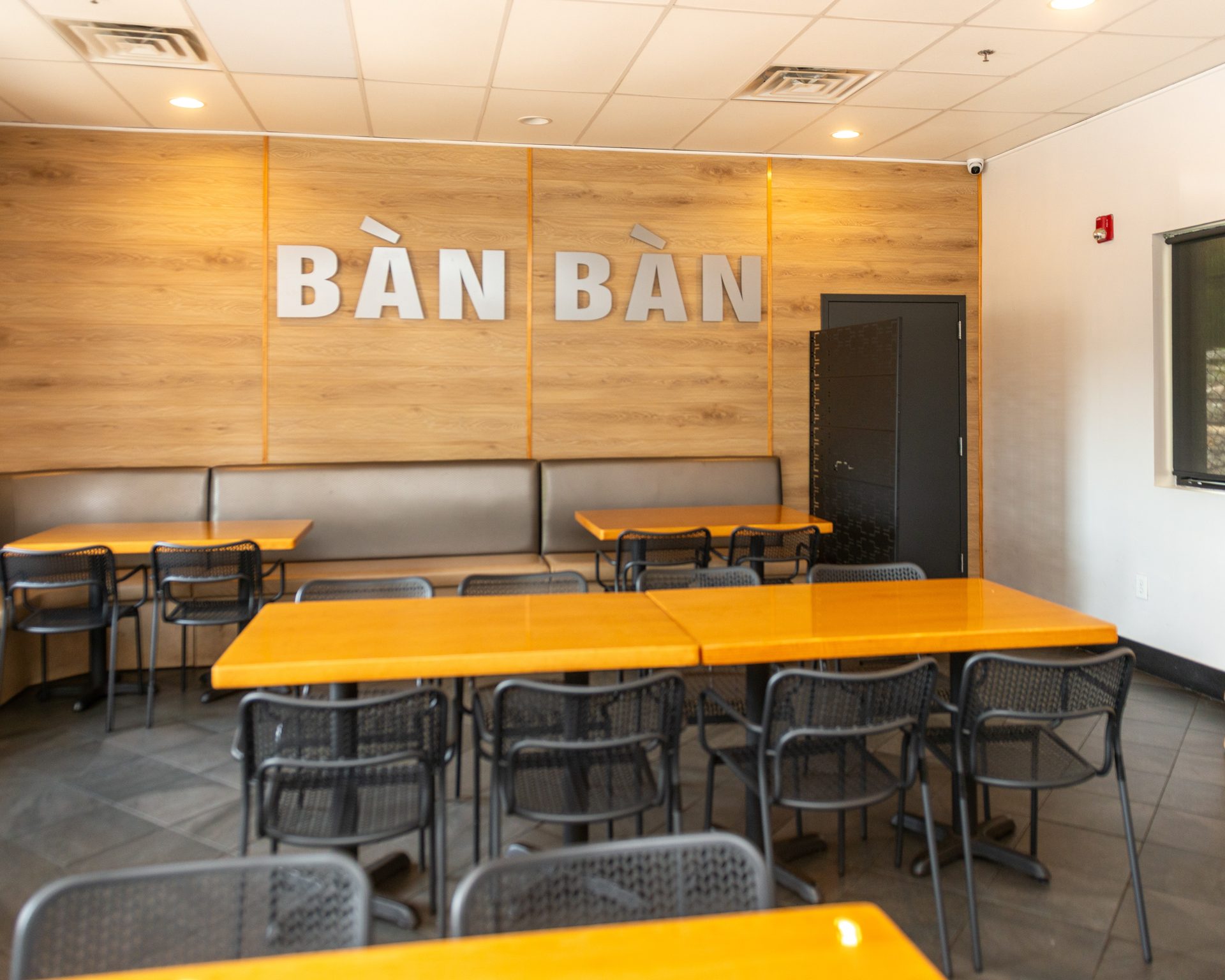 Asia's diverse flavors, one Abington table