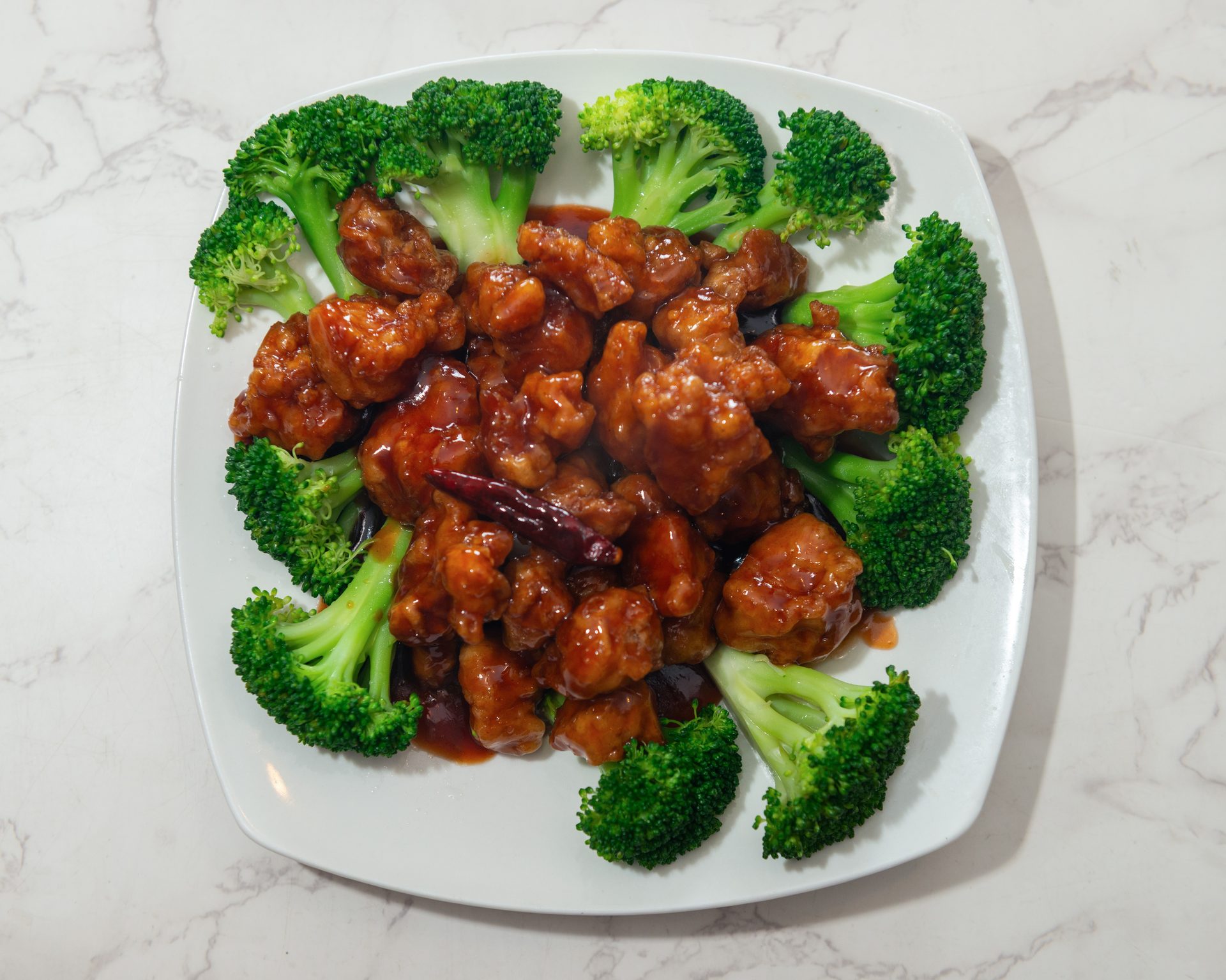 Lunch, dinner, or takeout on Old York Road
