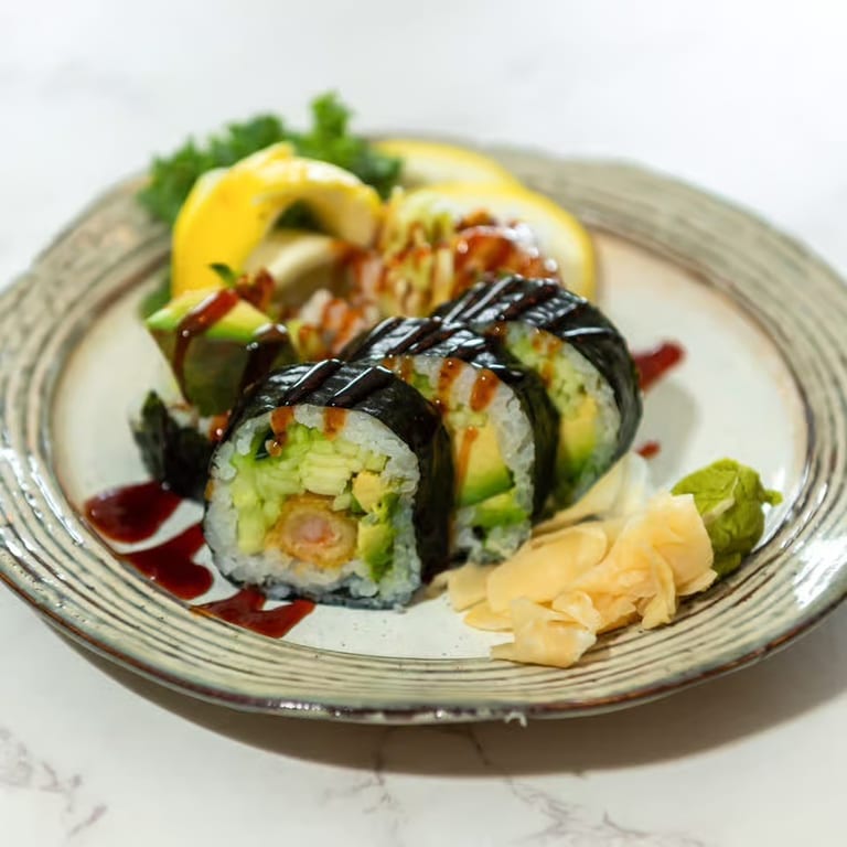 Savor our shrimp specialties