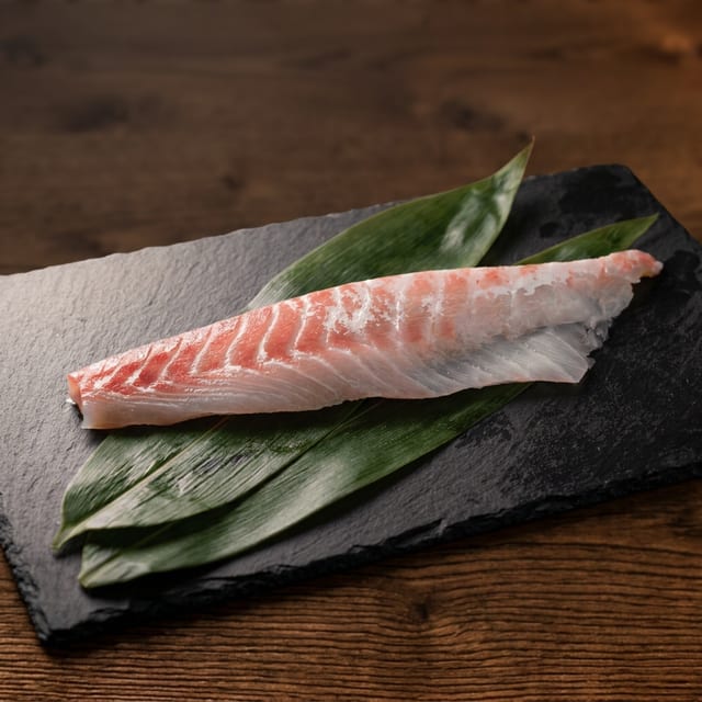 Red Snapper.