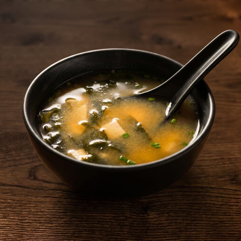 Savor Our Flavorful Soups